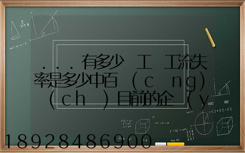 ...有多少員工員工流失率是多少中百倉(cāng)儲(chǔ)目前的企業(yè)概況怎樣